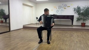 Сибириада - 2025, Дмитрий Максимов, НОККиИ, преп. Бордунова О.В.