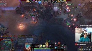 Dota 2! Hoodwink! Мощно поднимаю ММР! ⭐ Подпишись! ⭐