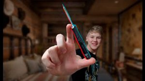 Обзор паяльника T85