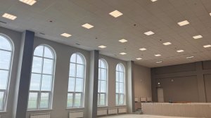 Дворец знаний