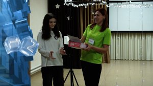 В библиотеке состоялось открытие недели молодёжной книги «Молодое поколение великой России»