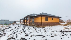 коттеджный посёлок Пушкинский Лес, Звёздная улица