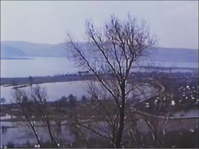 Мобильный РЕТРО-отдых (Тольятти, Фёдоровские луга) смотреть онлайн