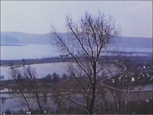 Мобильный РЕТРО-отдых (Тольятти, Фёдоровские луга)