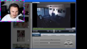 Я ДОЛЖЕН НАЙТИ АНОМАЛИИ ЛИСТАЯ ФОТОГРАФИИ... (Shutter Story)