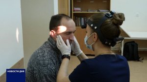 ВРАЧ ВЕРНУЛАСЬ НА РОДИНУ В РАМКАХ ПРОГРАММЫ «ЗЕМСКИЙ ДОКТОР»