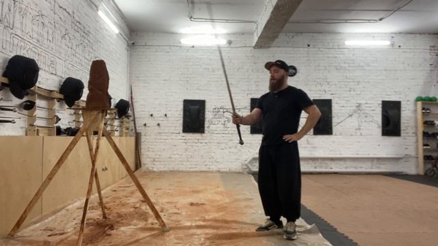 Соревнование PROРУБ: Правила и Демонстрация Рубки Глины смотреть онлайн