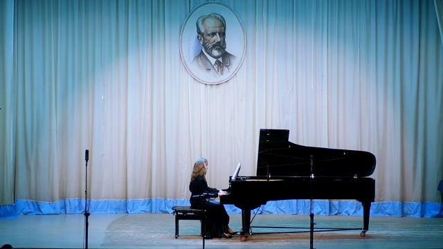 А.Корепанов - Маленькая сюита для фортепиано в 4 руки