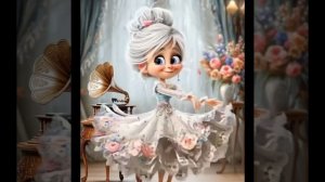 Свет мой зеркальце молчи