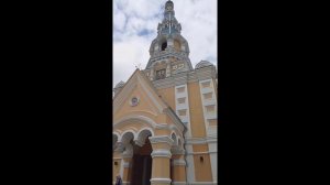 Церковь Николая Чудотворца Брест