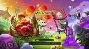 Растения против Зомби2.fusion hybrid replanted reborn grafted pvz3 ultimate myths gardendless