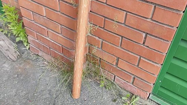 Посох Семаргл