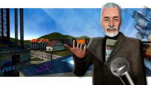 Веселье в Гаррис Мод