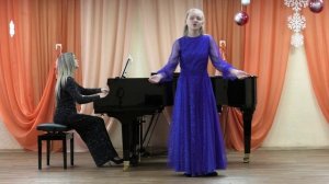 Токарева Дарья