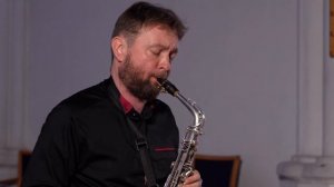 Римский-Корсаков — «Шехеразада» (фантазия)