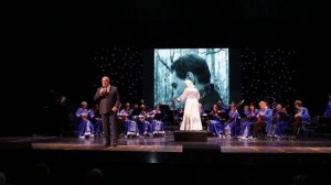 Праздничный концерт "Россия одна на всех". Русский оркестр  "Жемчужина России". ДКР. 04.11.2025.