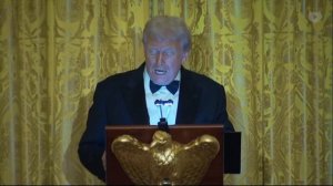 Трамп называет Саудовскую Аравию крупным союзником, не входящим в НАТО, 19 ноября 2025 года