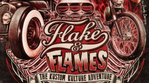 Блеск и Пламя