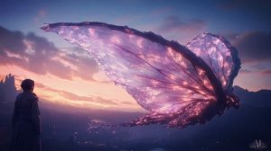 The Magic of a Mystical Forest | Generative AI Video & Epic Inspiring Symphony