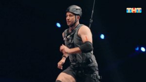 Несгибаемая воля и железный характер полностью изменили исход противостояния