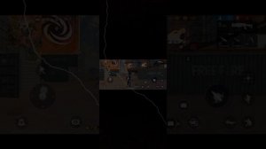 играю в фрифайр и показываю что я про