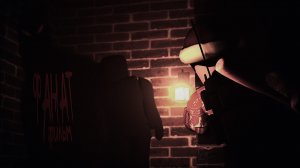 ФАНАТ - Robloх Фильм