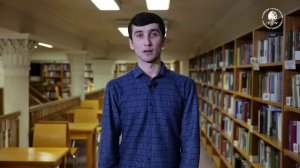 Студенты РГГУ из Таджикистана перевели стихотворение Рудаки на русский язык