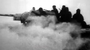 83 года назад началась одна из главных операций Великой Отечественной