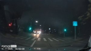 Ситуация на дороге в Донецке 🤷♂️