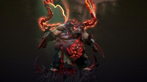 anti- DOTA 2 | 3к | 4-5 позиция