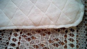 Шьём прихватки рукавички