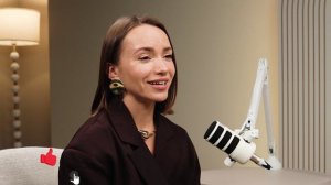 Душевное шоу Кристины Гордовой "Вдохновляй, Мама!"