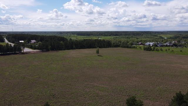 Земли промышленности Киржач