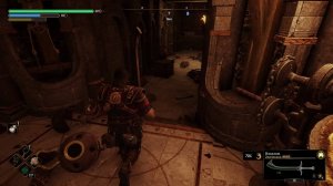 ПРОХОЖДЕНИЕ BLADES OF FIRE ➤ ЧАСТЬ #26 ➤ На Русском