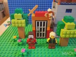 Друг Нубика