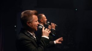 Мужское трио «О чём поют мужчины» 7 января во Владивостоке