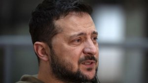 Мема: атака ракетами ATACMS по Воронежу говорит об отчаянии Зеленского