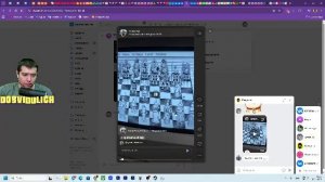 СТРИМ ★ DOSVIDULICH
