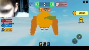 праздничный стрим на 15 подписчиков 3-й стрим