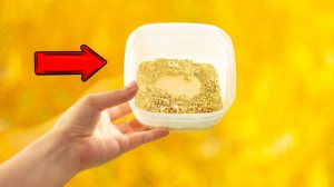 Бытовая химия стоит дорого? Чистящее средство своими руками!