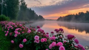 Ой ты реченька река 🎵