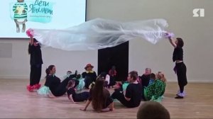 Знакомятся с миром через творчество: в Ярославле представили проект для детей с инвалидностью