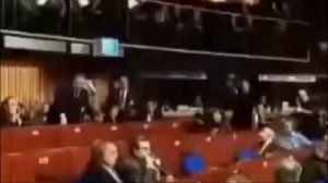 Жириновский разносит евросоюз в щепки