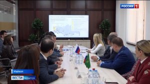 В республиканском центре Мой бизнес заработала новая услуга