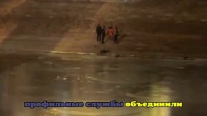 Тюменка погибла после падения в Туру с моста влюбленных