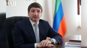 Новым главой Лакского района стал Зураб Куччаев