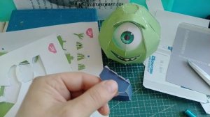 майк вазовски