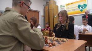 Смоляне – одни из самых сильных игроков в русские шахматы