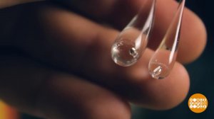 "Слезы принца Руперта" и другие стеклянные чудеса. Доброе утро. Фрагмент выпуска от 19.11.2025