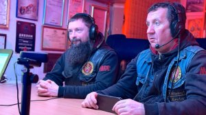 Мотоклубу "Дым, Труба, Огонь, Вода" МСС 10 лет! О предстоящем праздновании события